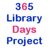 365 Library Days Project