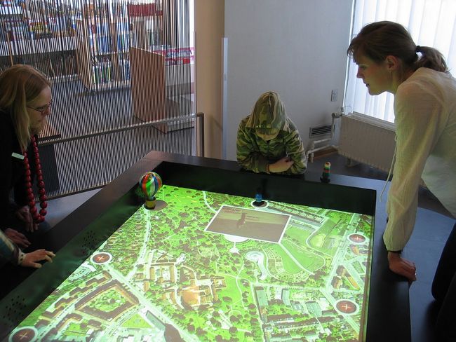 The Transformation Lab