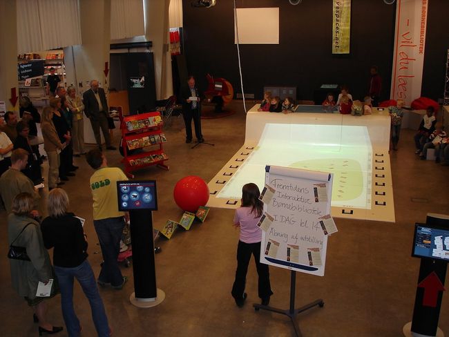 The Transformation Lab