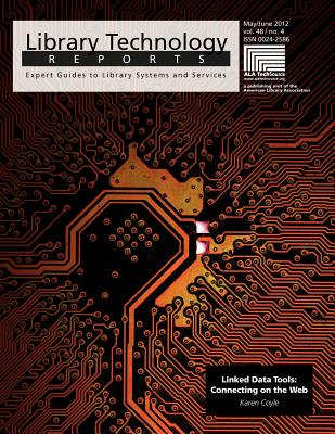 Library Technology Reports