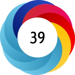 altmetric.com donut