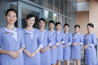 台灣師範大學親善大使