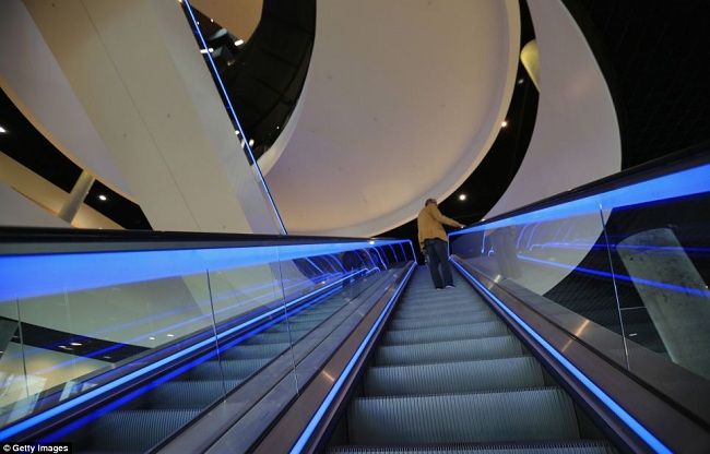 Library of Birmingham