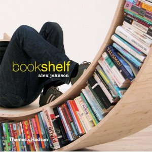 bookshelf