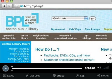 Libraries Have a Novel Idea Libraries Have a Novel Idea