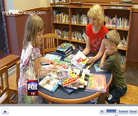 Are Libraries Necessary, or a Waste of Tax Money?