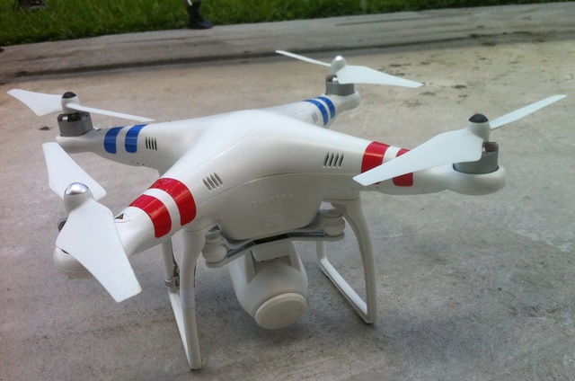 圖書館開始出借無人機了