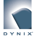 Dynix logo
