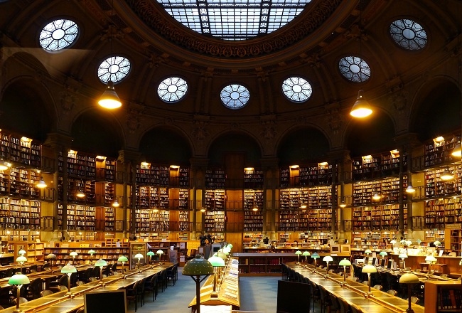 French National Library