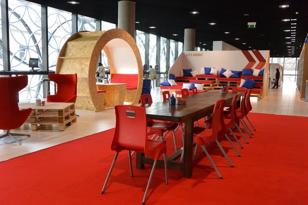 Google Digital Garage