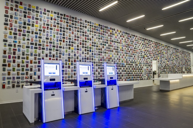 Halifax Central Library