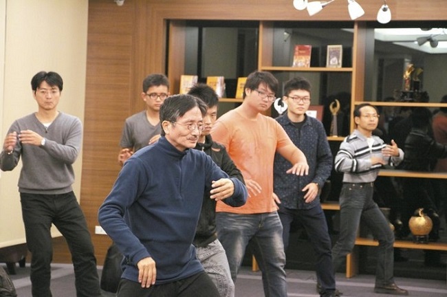 世新大學真人圖書館 世新大學真人圖書館