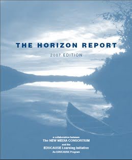 2007 Horizon Report