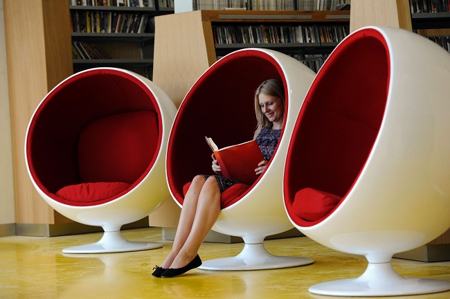 Library of Birmingham