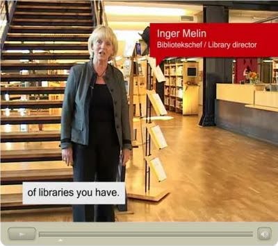 Jönköping University Library