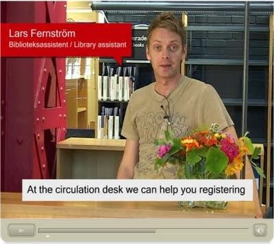 Jönköping University Library