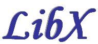 LibX