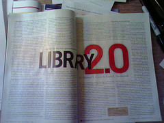 Library Journal