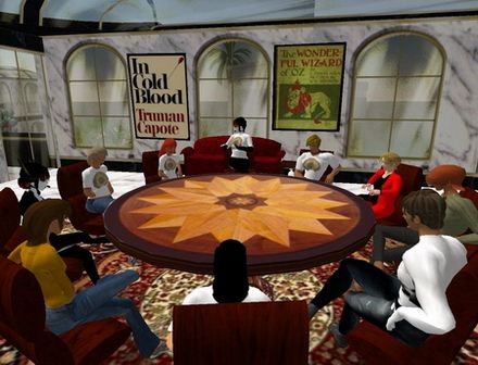 KSL SL meeting