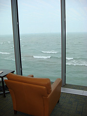 Loyola University Information Commons