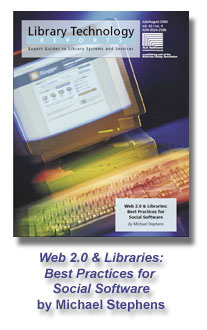 Library Technology Reports