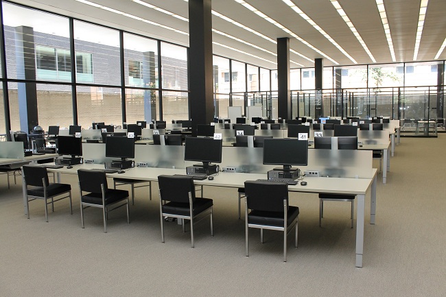 Martin Luther King Jr. Memorial Library