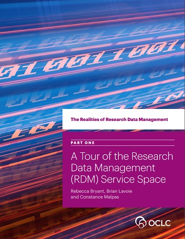 The Realities of Research Data Management The Realities of Research Data Management