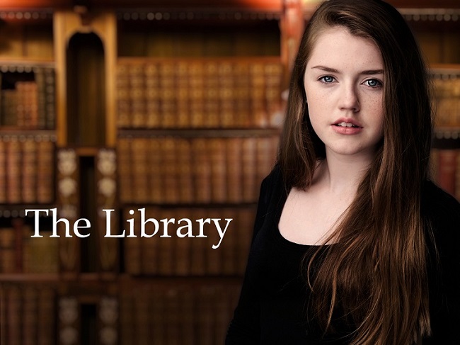 The Library