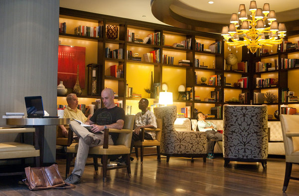 Renaissance Washington, DC Downtown Hotel