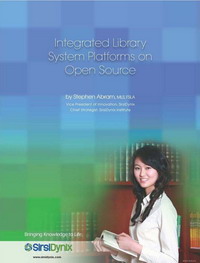 Integrated Library System Platforms on Open Source