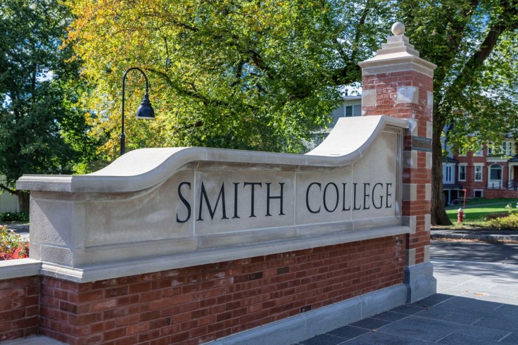smith-college-librarian