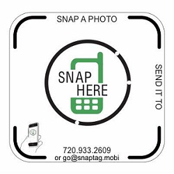 Social SnapTag