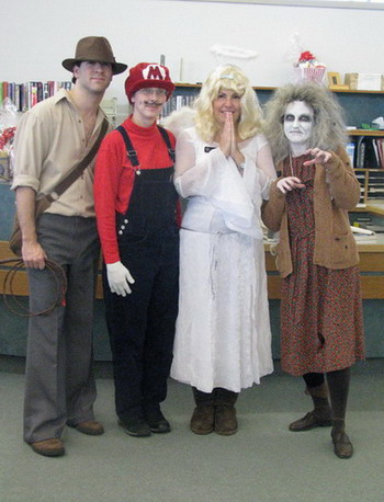 Sault Ste. Marie Public Library