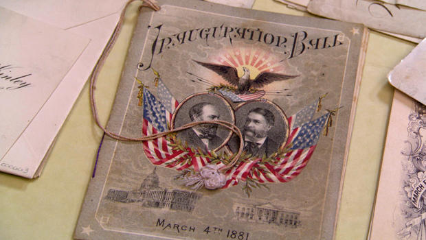 60 Minutes features missing National Archives treasures 60 Minutes features missing National Archives treasures