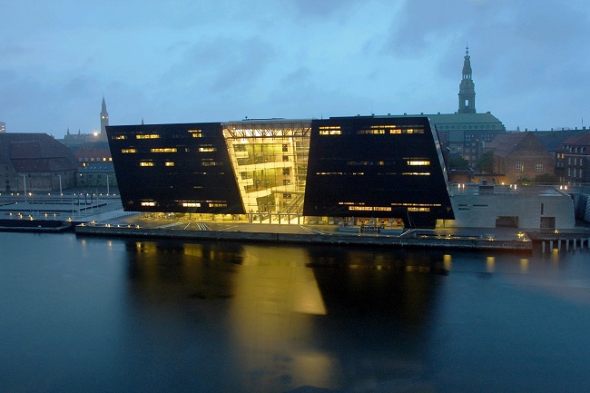Royal Danish Library