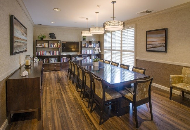 The Resort at Longboat Key Club