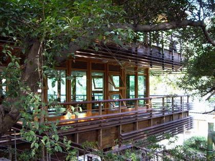 台北市立圖書館北投分館