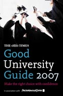 Good University Guide
