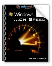 Windows on Speed