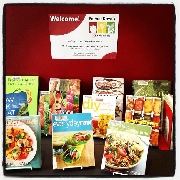 Wilmington Memorial Library