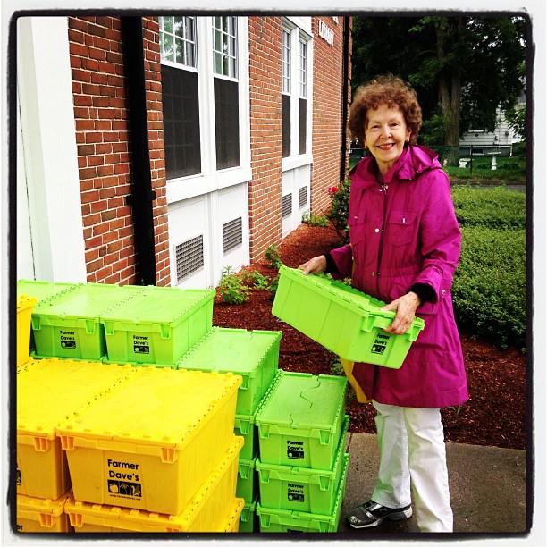 Wilmington Memorial Library