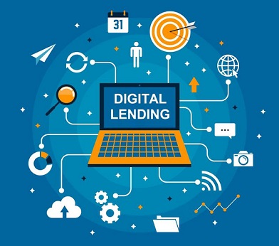 Controlled Digital Lending