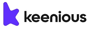 keenious logo