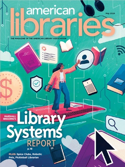 2024 Library Systems Report