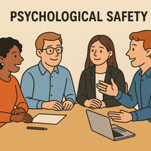 心理安全感