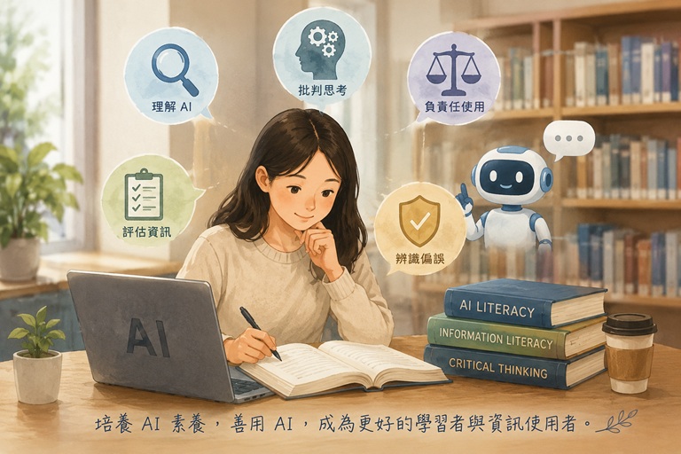 AI素養