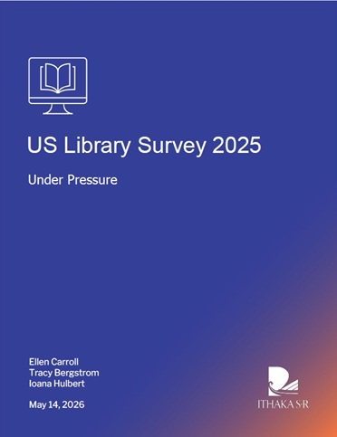 US Library Survey 2025 US Library Survey 2025